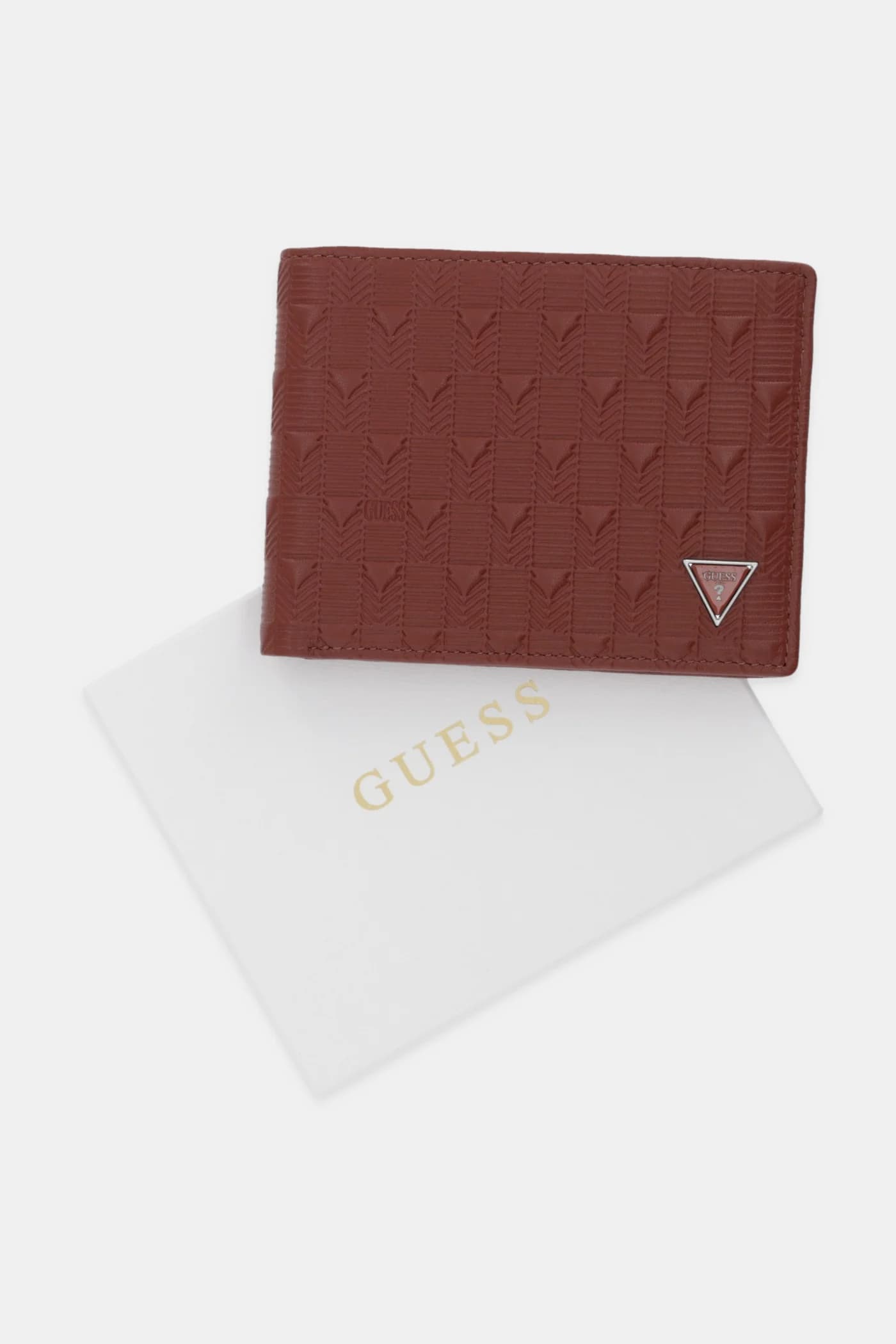 МАДРИД кожаный кошелек - фото 5