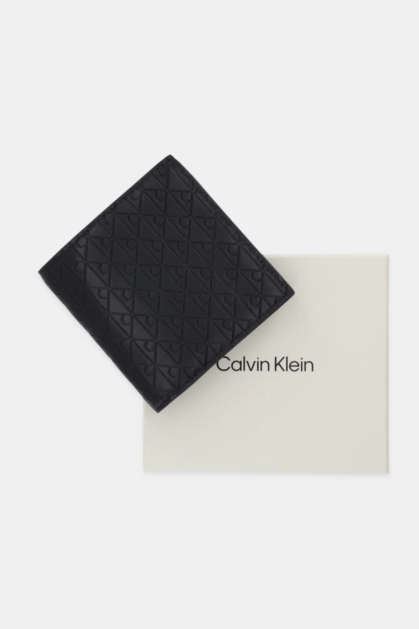 Кожаный кошелек - фото 5