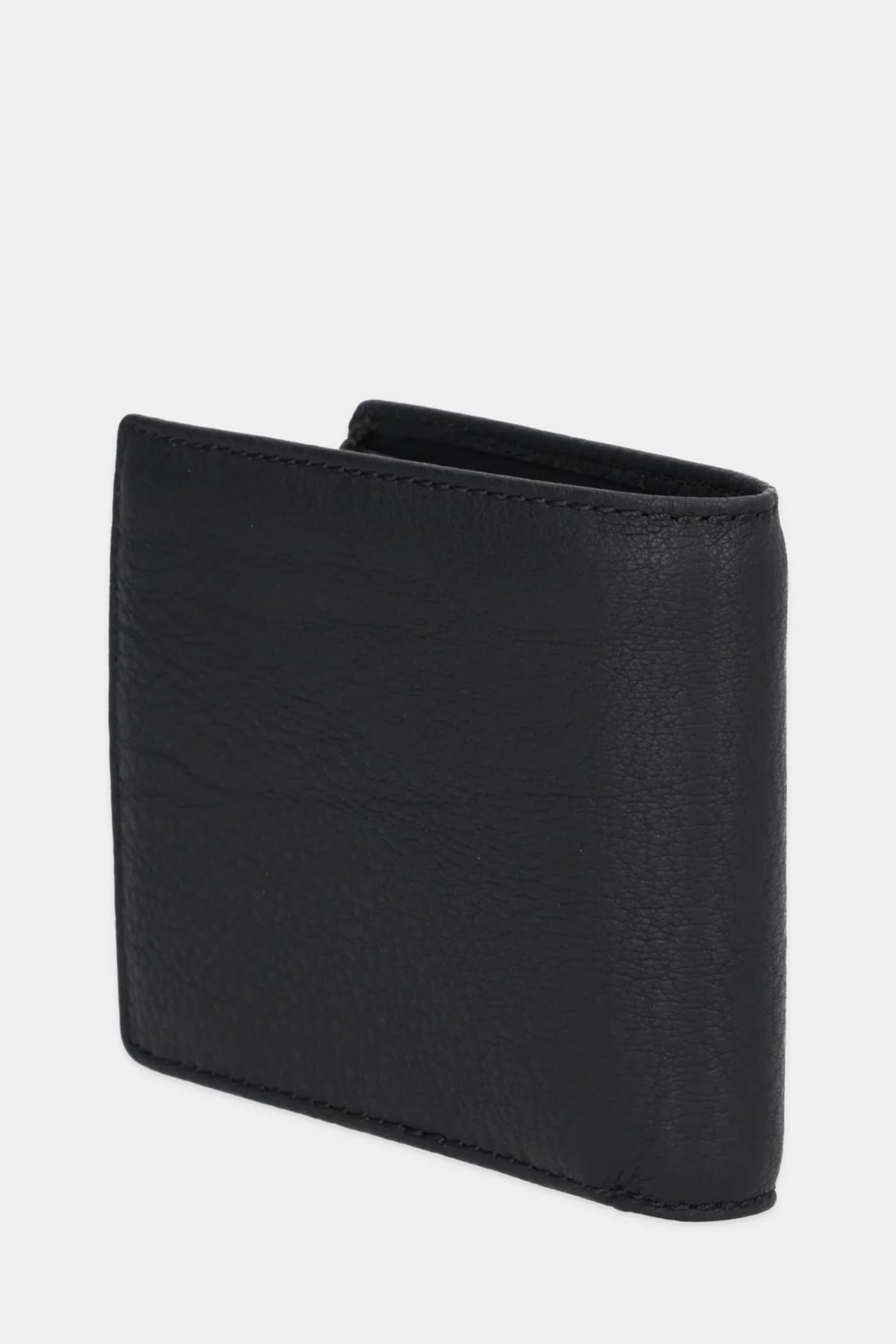 Кожаный кошелек - фото 2