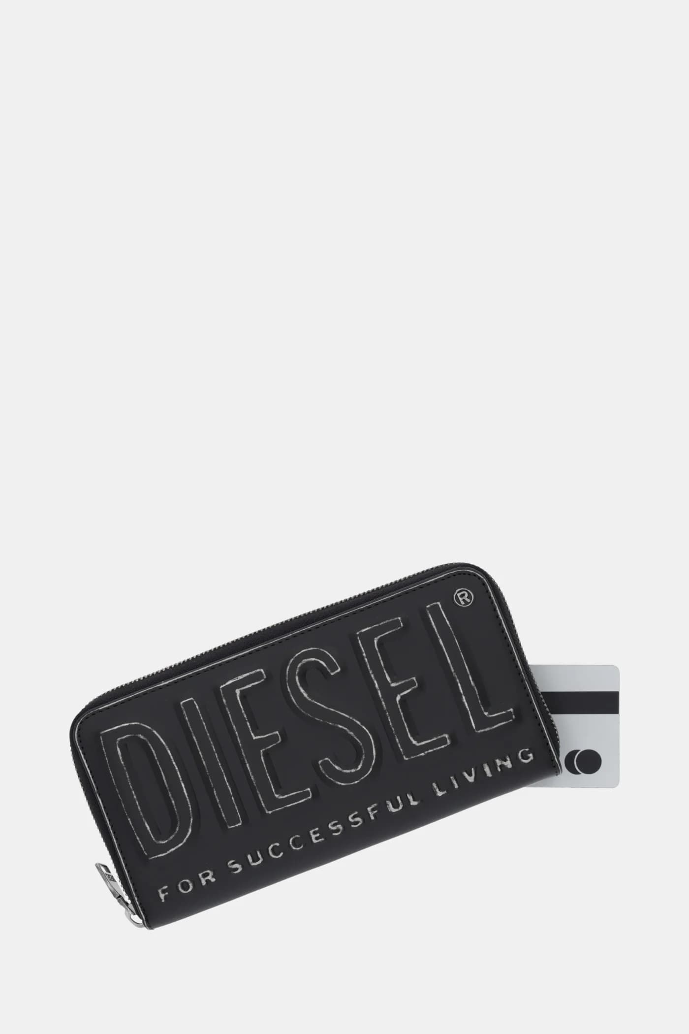 DSL 3D Кошелек DSL 3D - фото 4