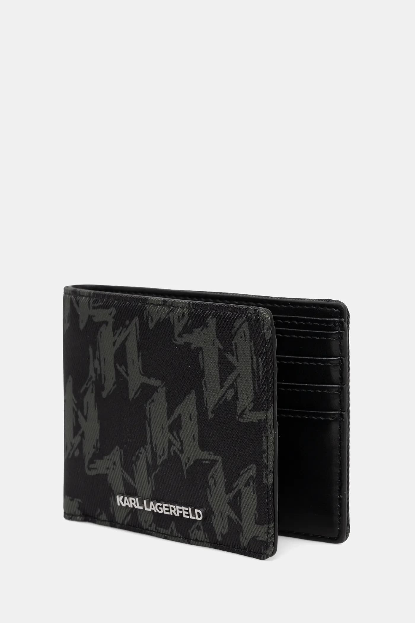 кошелек K/MONOGRAM - фото 2