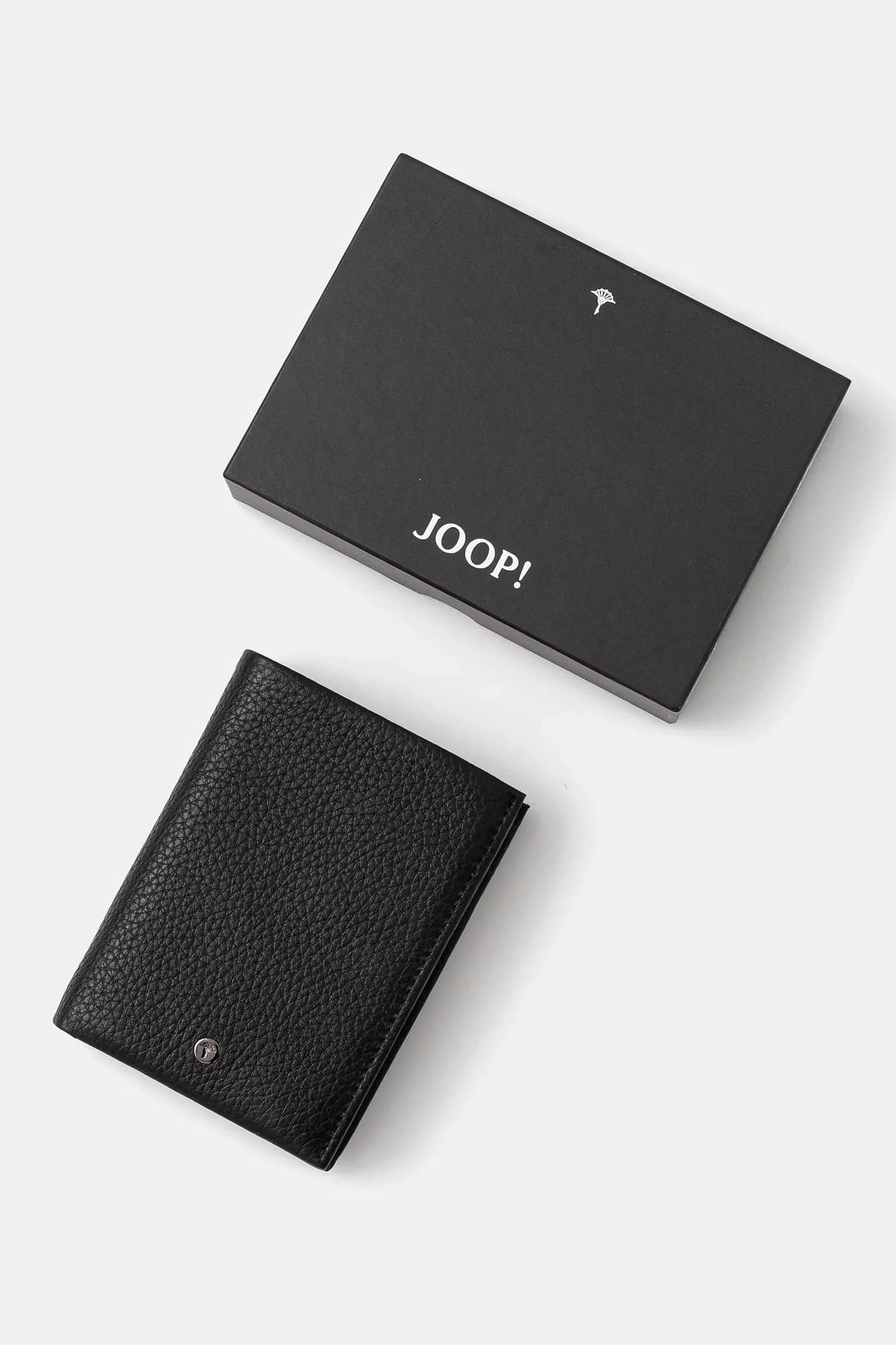 Кожаный кошелек - фото 4