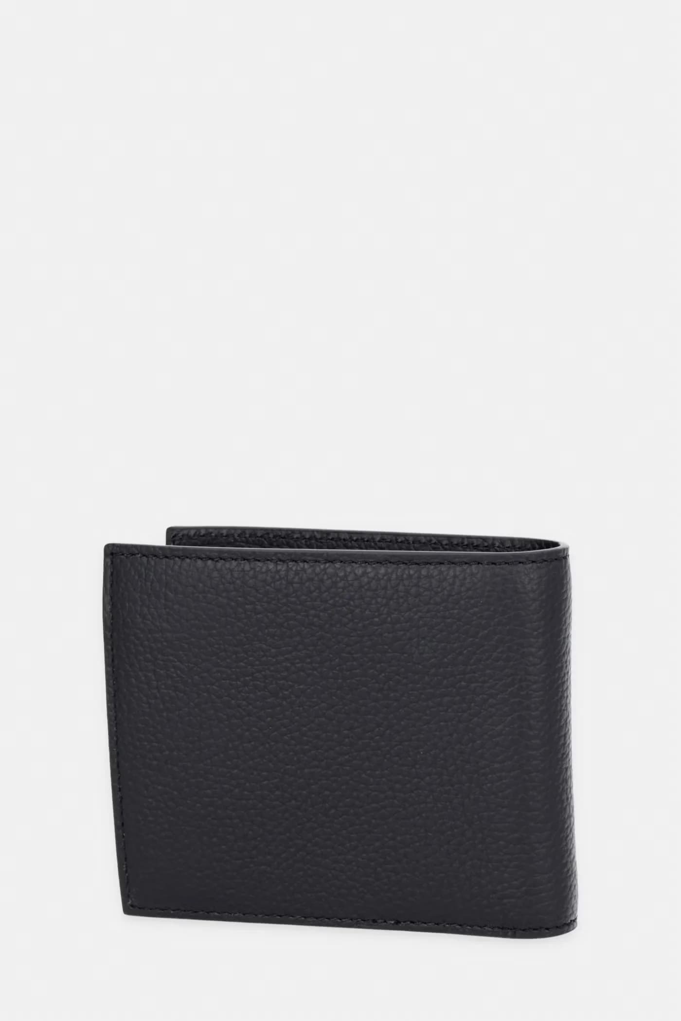 Кожаный кошелек - фото 2