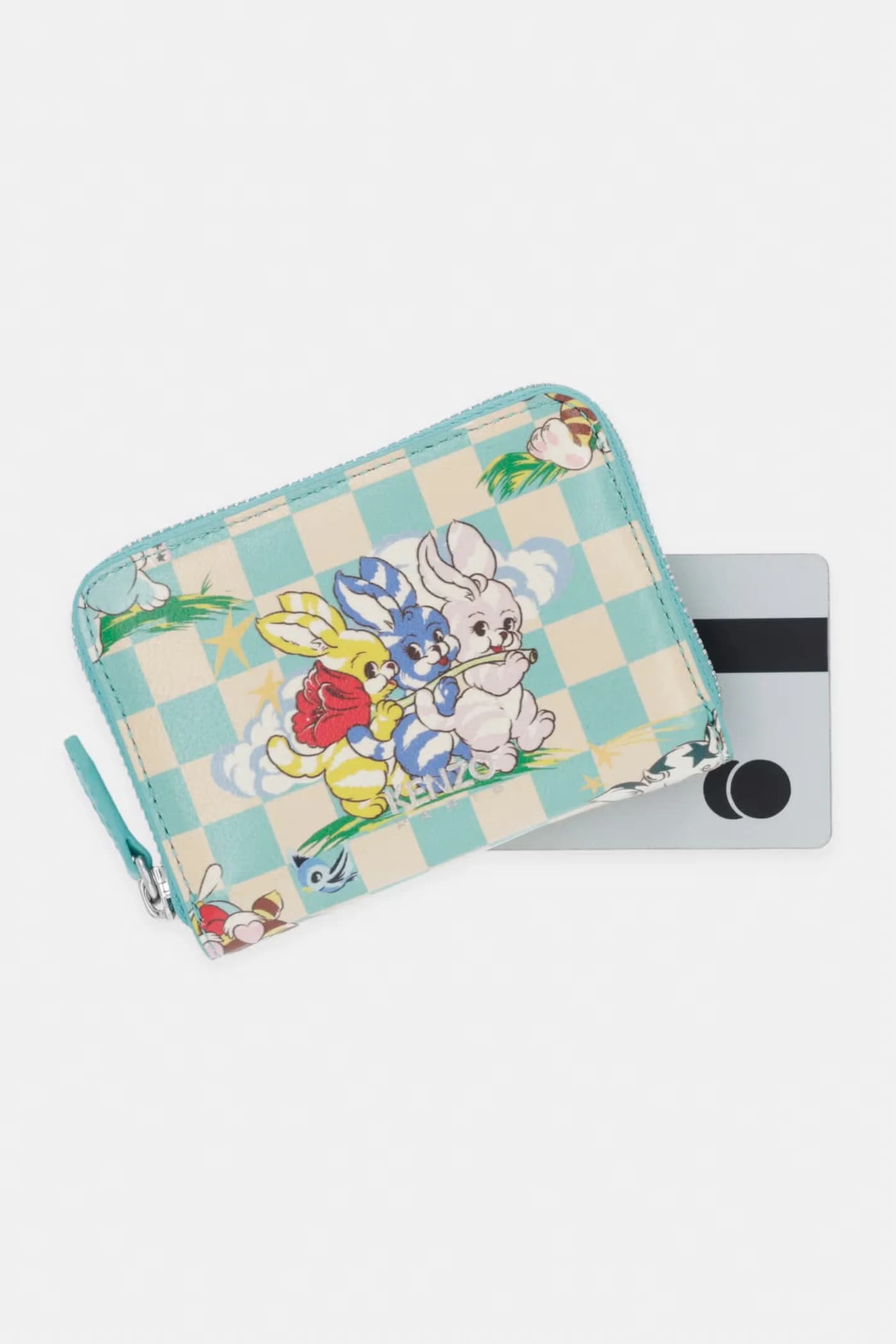 Кошелек - фото 4