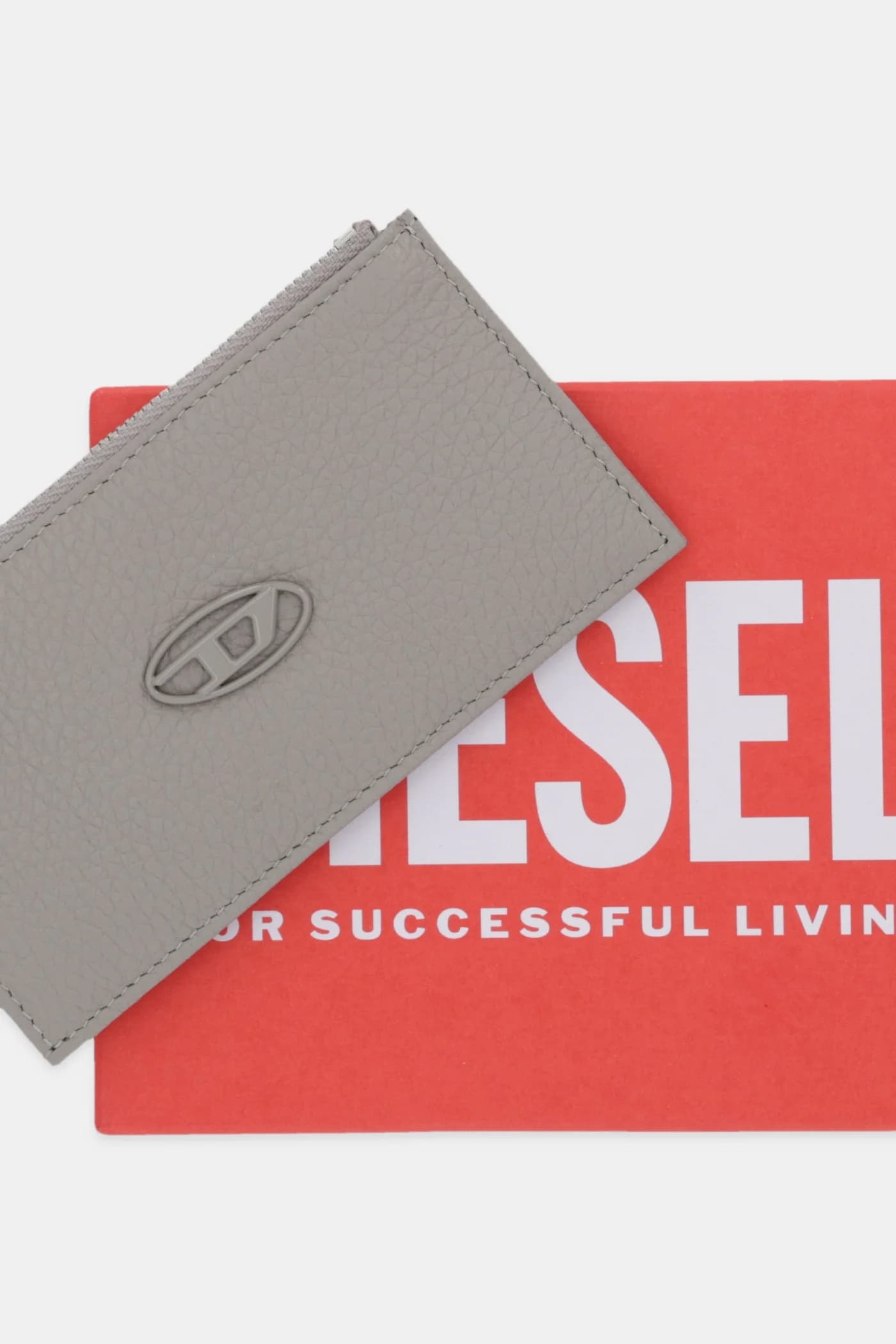 Кожаный кошелек HISSU EVO HISSU EVO - фото 4