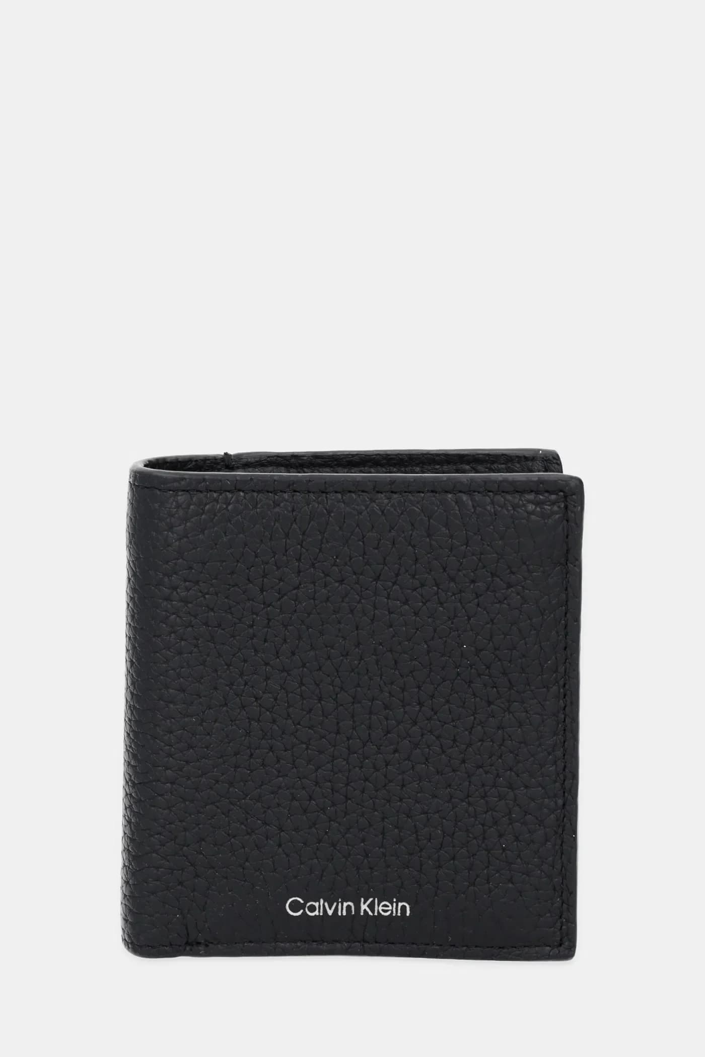 Кожаный кошелек