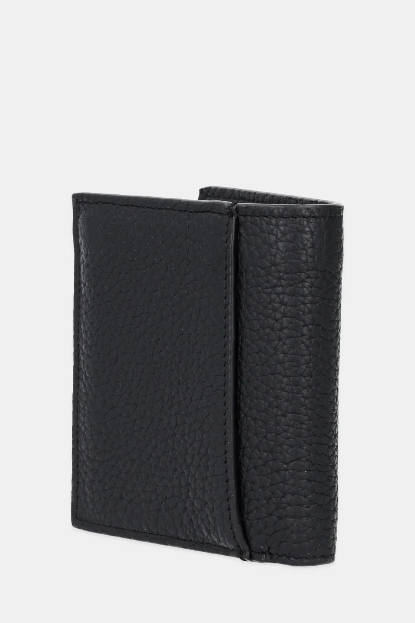 Кожаный кошелек - фото 2