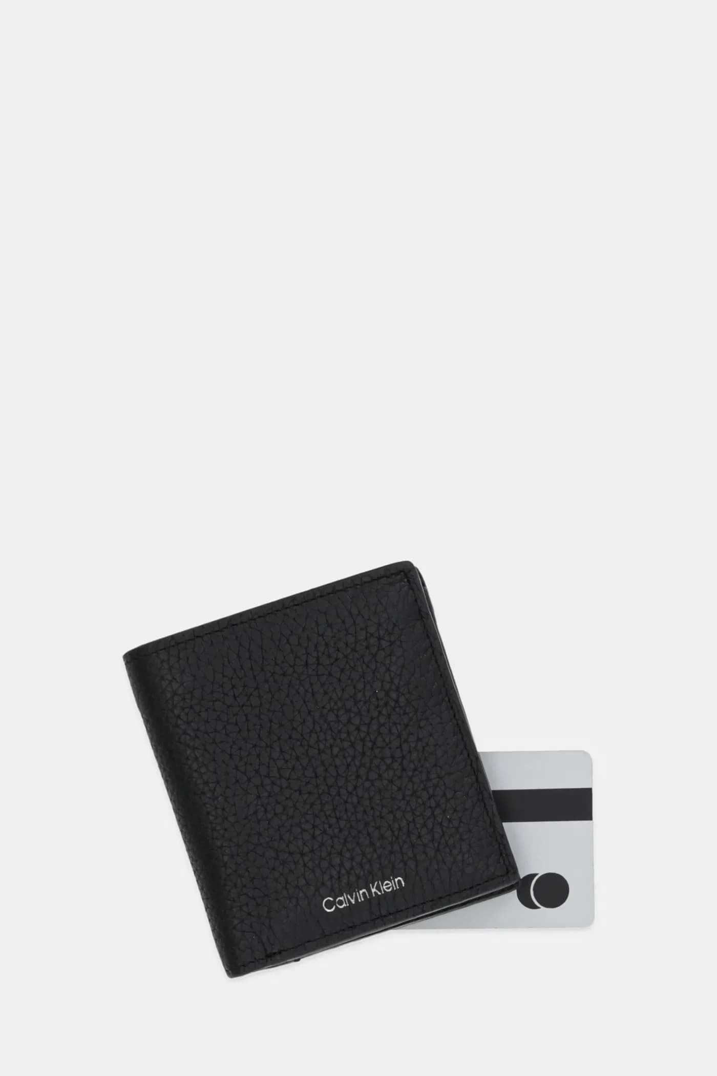 Кожаный кошелек - фото 3