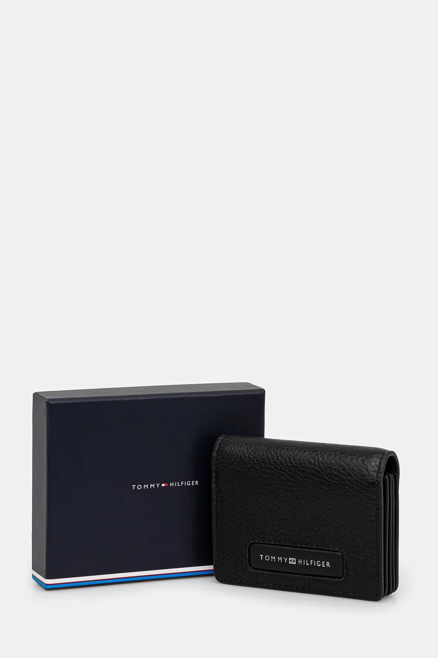 Кожаный кошелек - фото 4