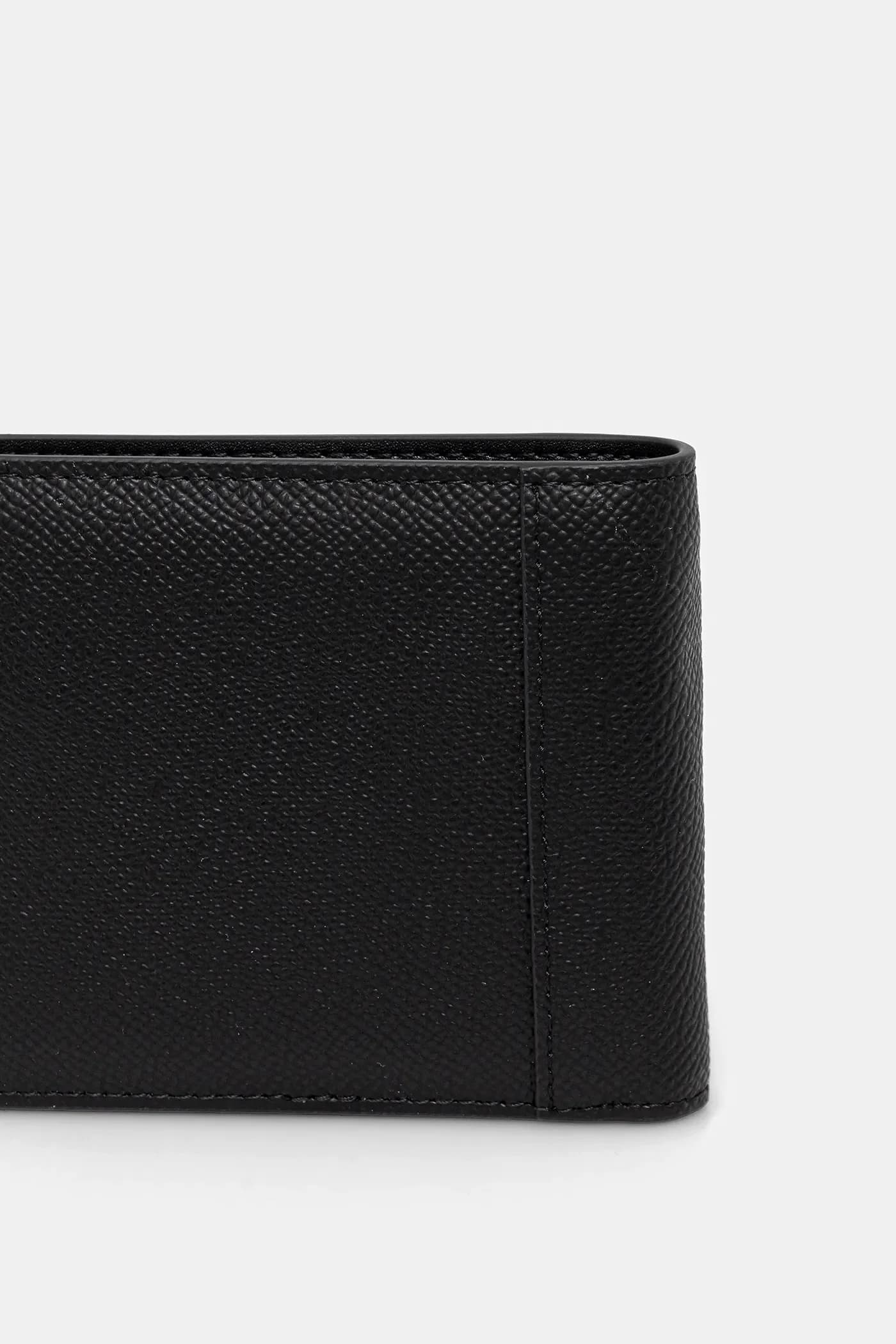 кожаный кошелек K/MONOGRAM - фото 2