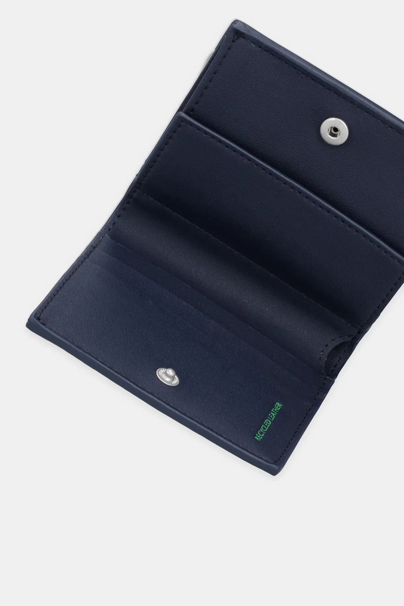 Кожаный кошелек - фото 2