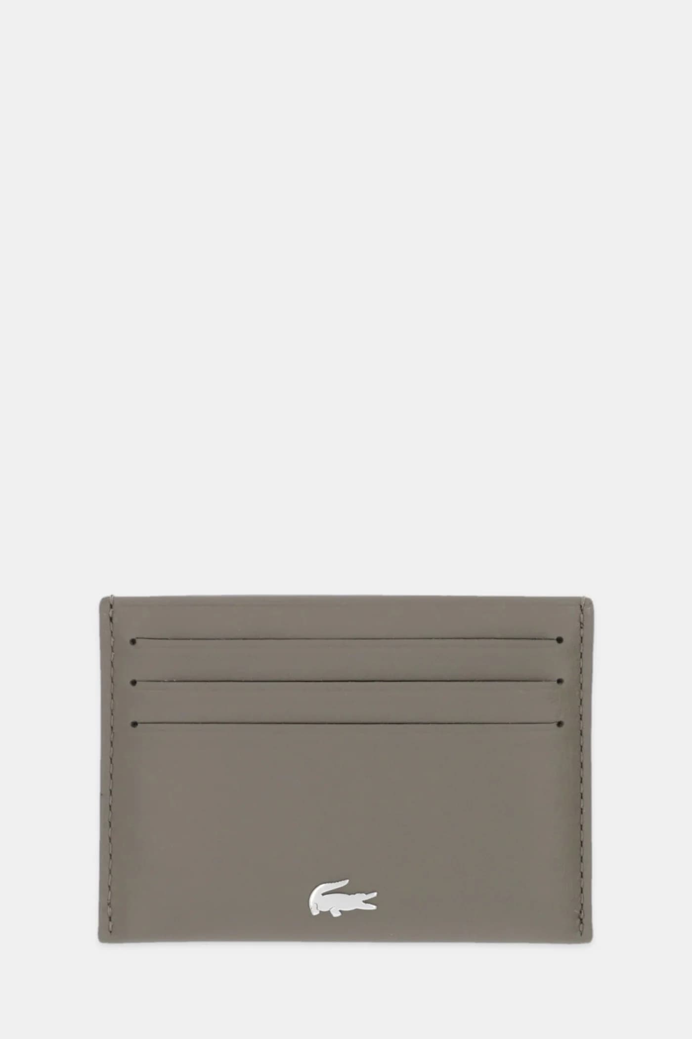 Кожаный кошелек