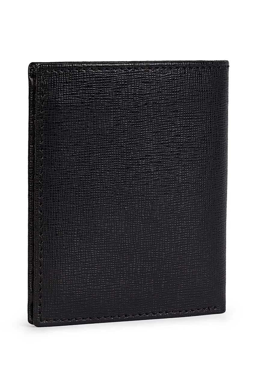 Новый кожаный кошелек Berlin - фото 2