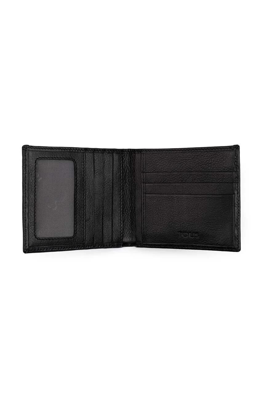 Новый кожаный кошелек Berlin - фото 3