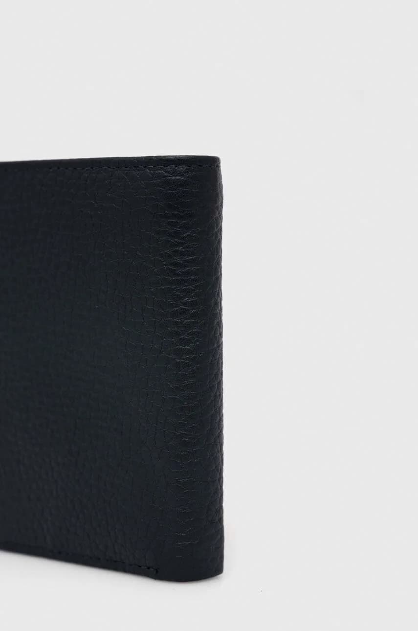 Кожаный кошелек - фото 2
