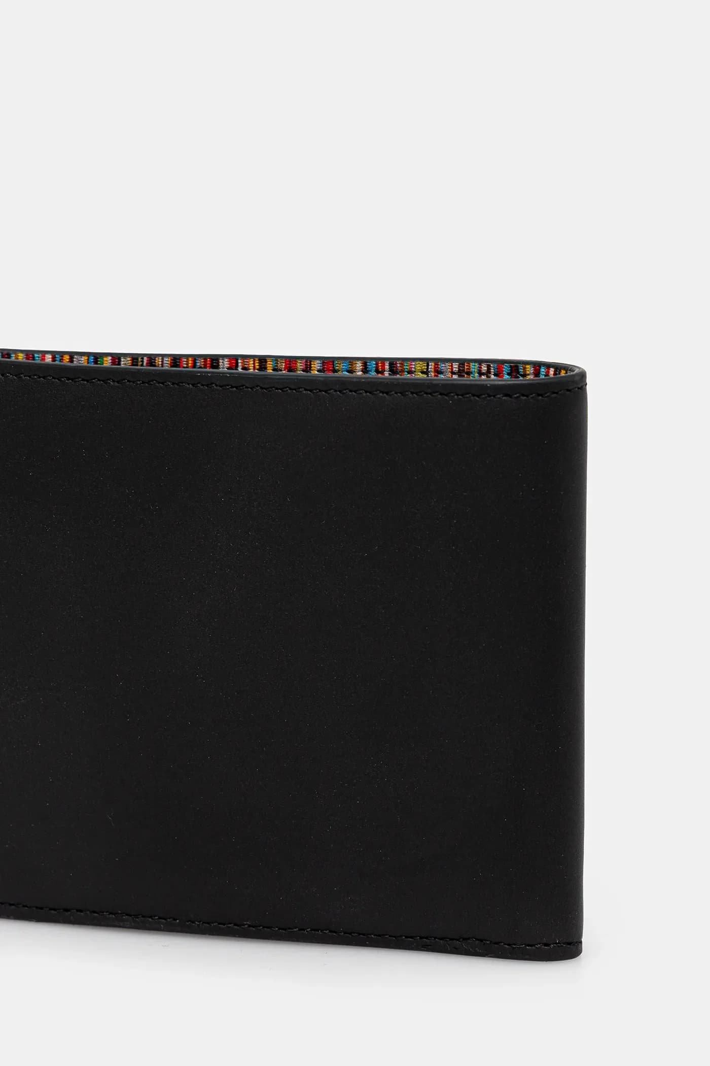 Кожаный кошелек 0 - фото 2