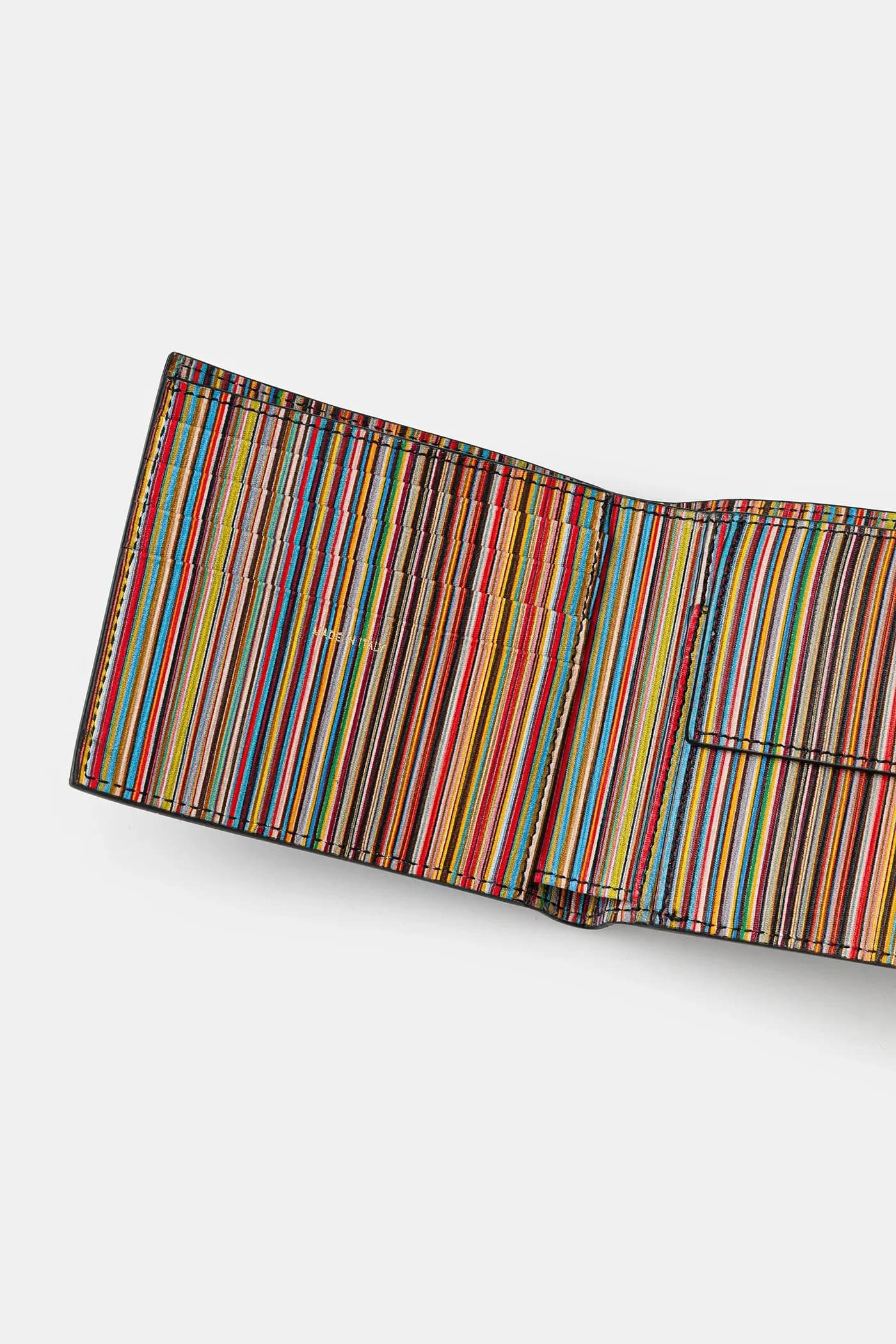 Кожаный кошелек 0 - фото 3