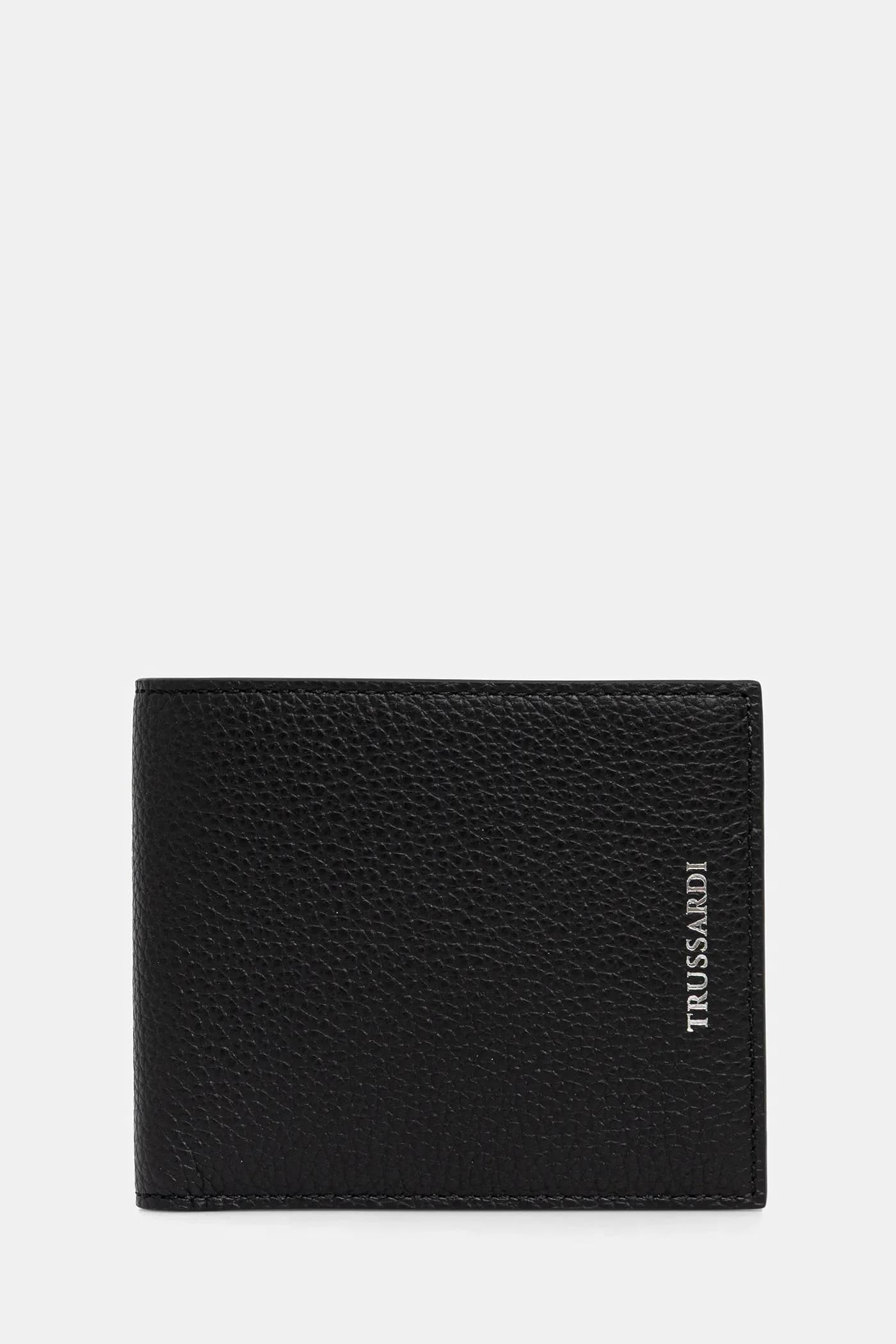 Кожаный кошелек