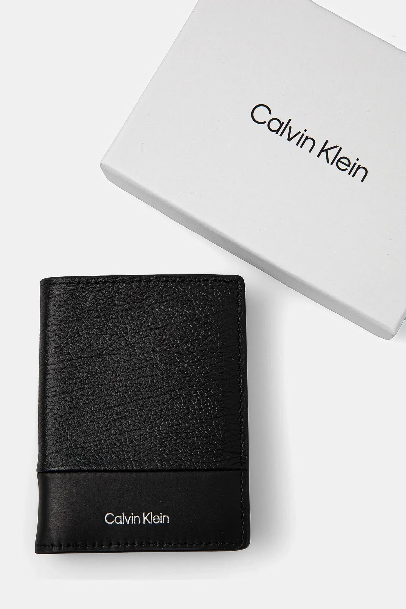 Кожаный кошелек - фото 4