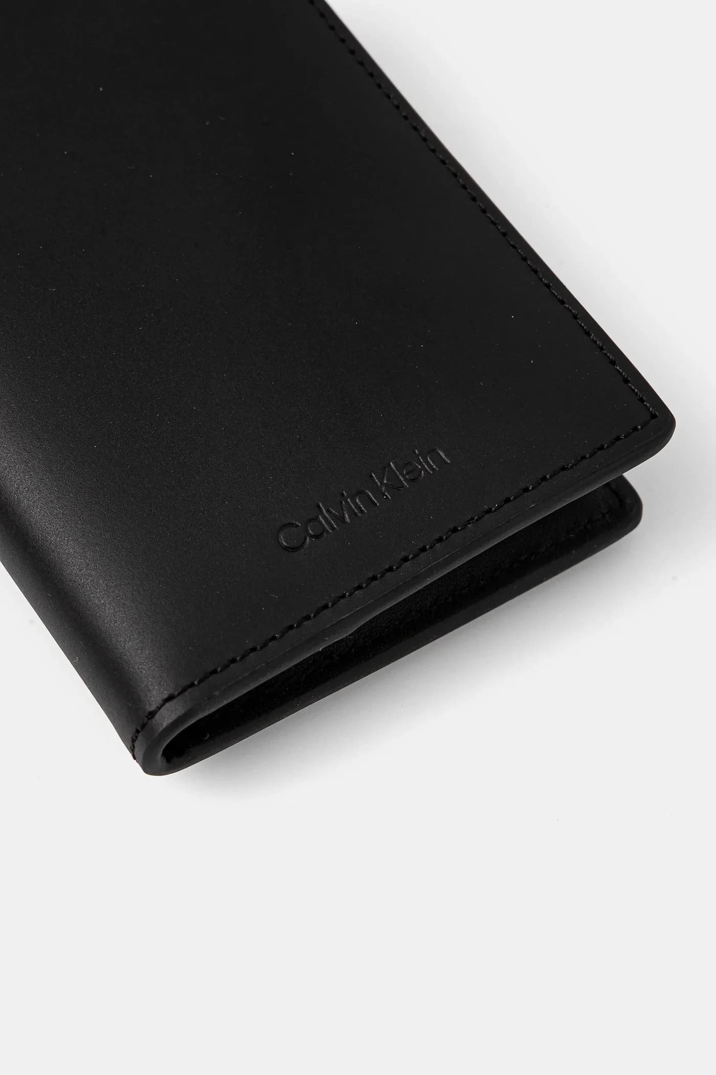 Кожаный кошелек - фото 4