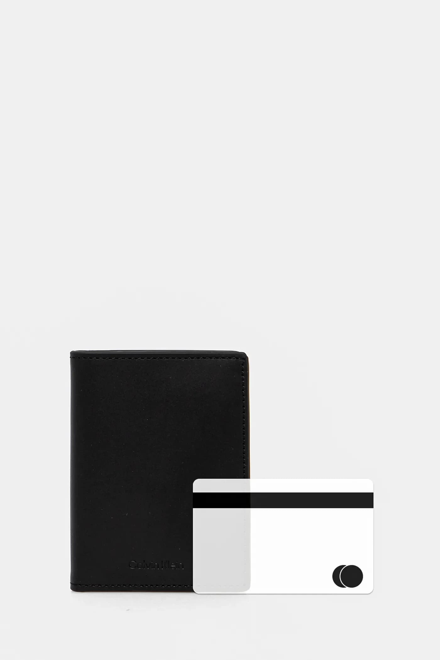 Кожаный кошелек - фото 5