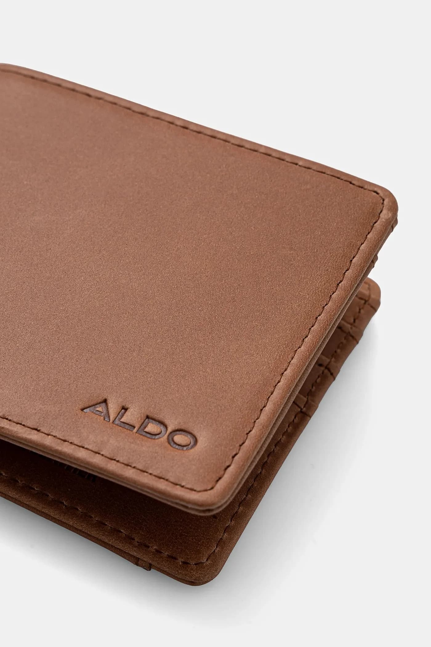 ЭТУВИН кожаный кошелек - фото 4