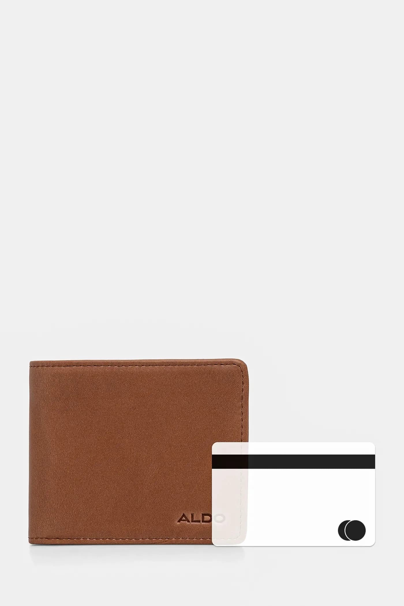 ЭТУВИН кожаный кошелек - фото 5