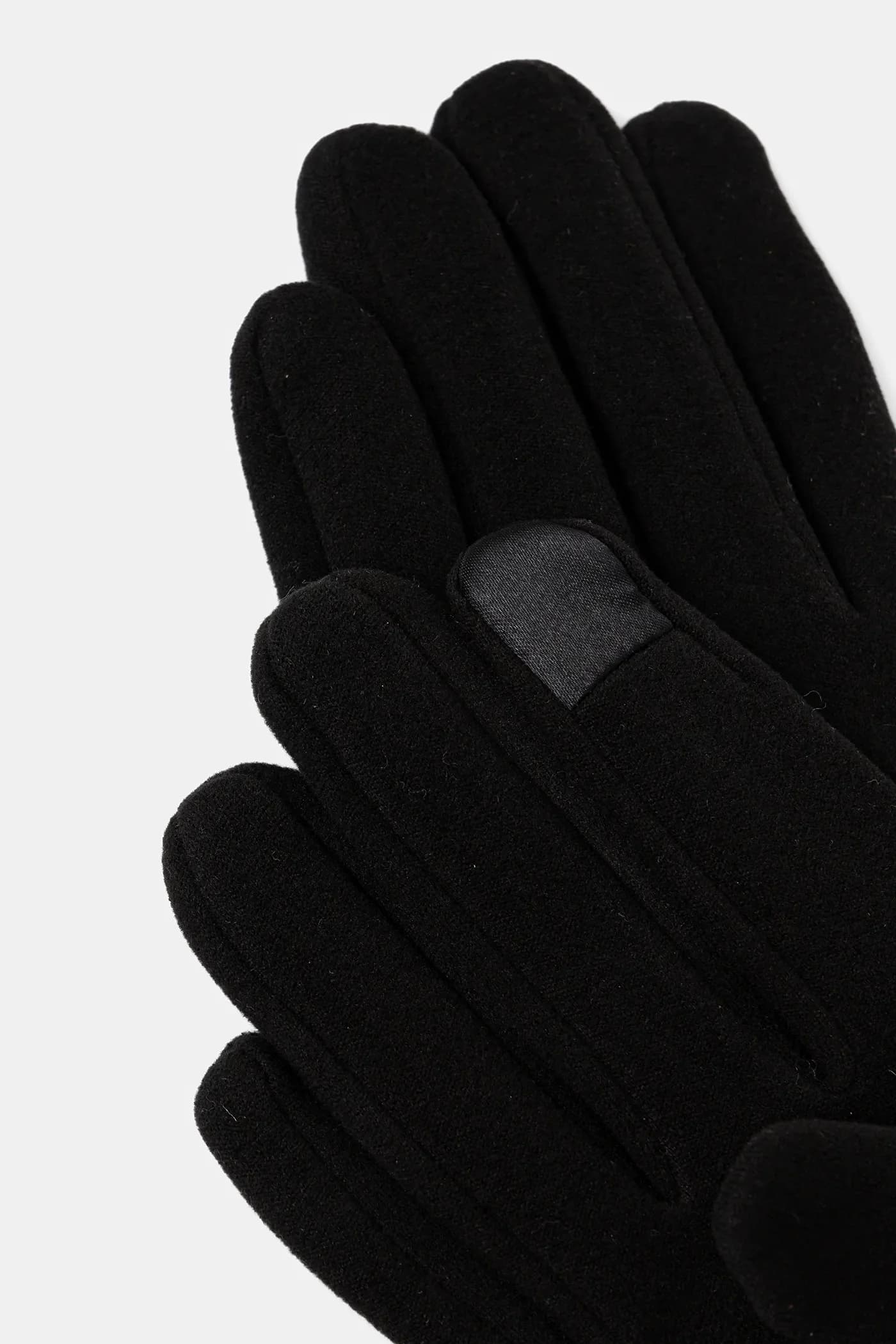 Перчатки - фото 3