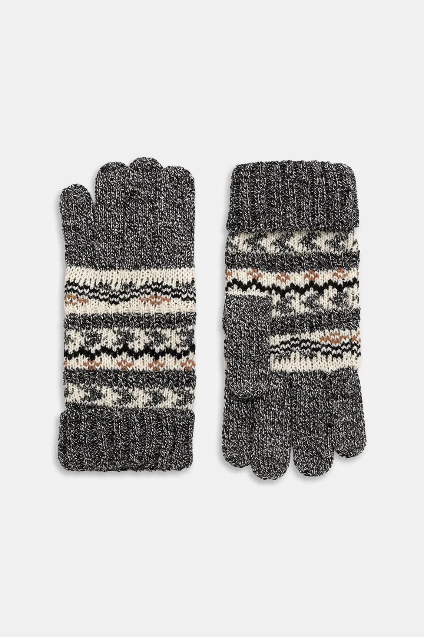 Перчатки - фото 2