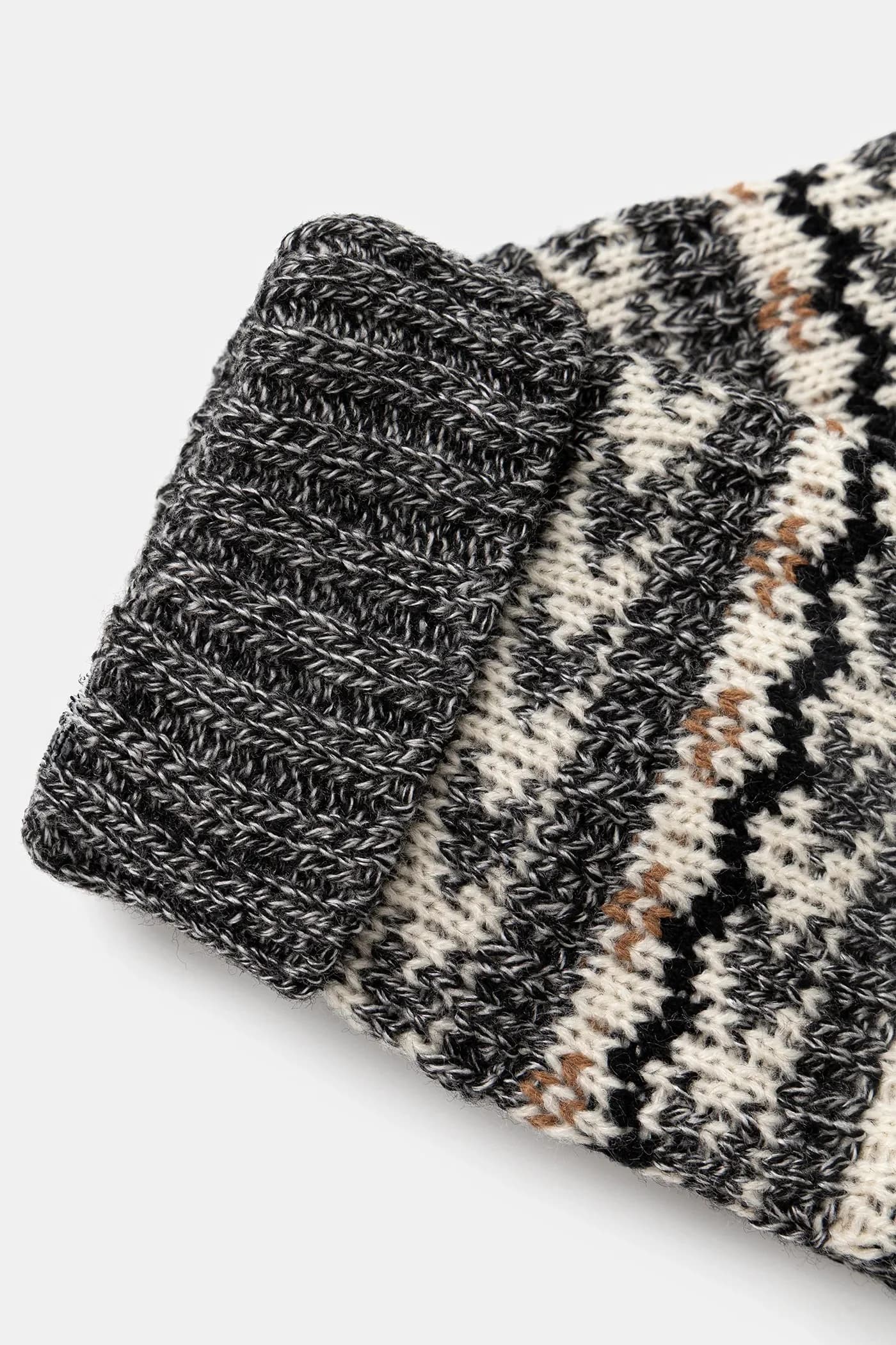 Перчатки - фото 3