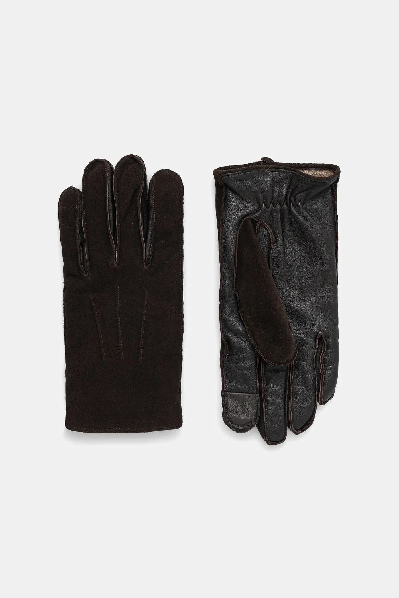 Перчатки - фото 2