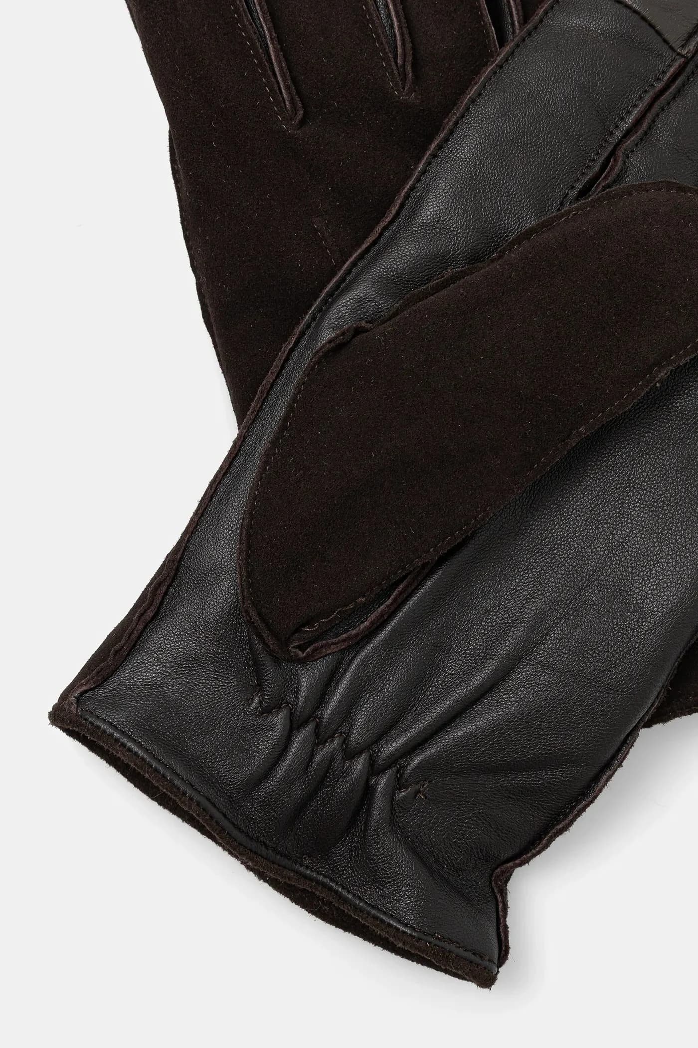 Перчатки - фото 3