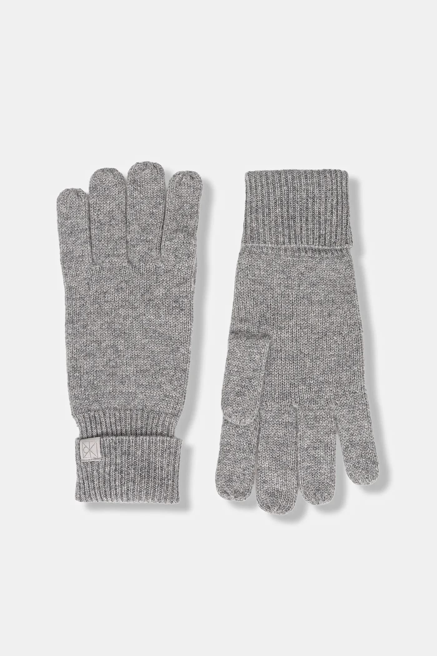 Кашемировые перчатки