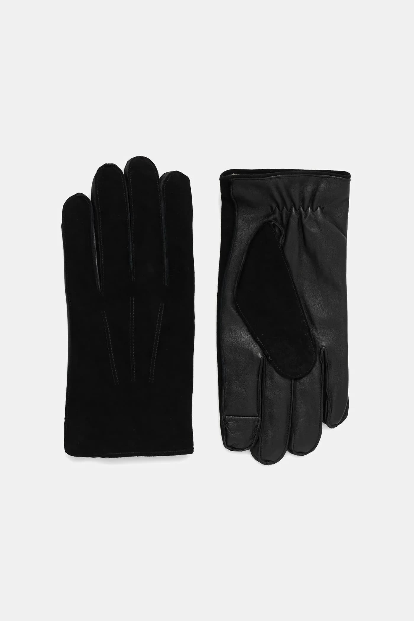 Перчатки - фото 2