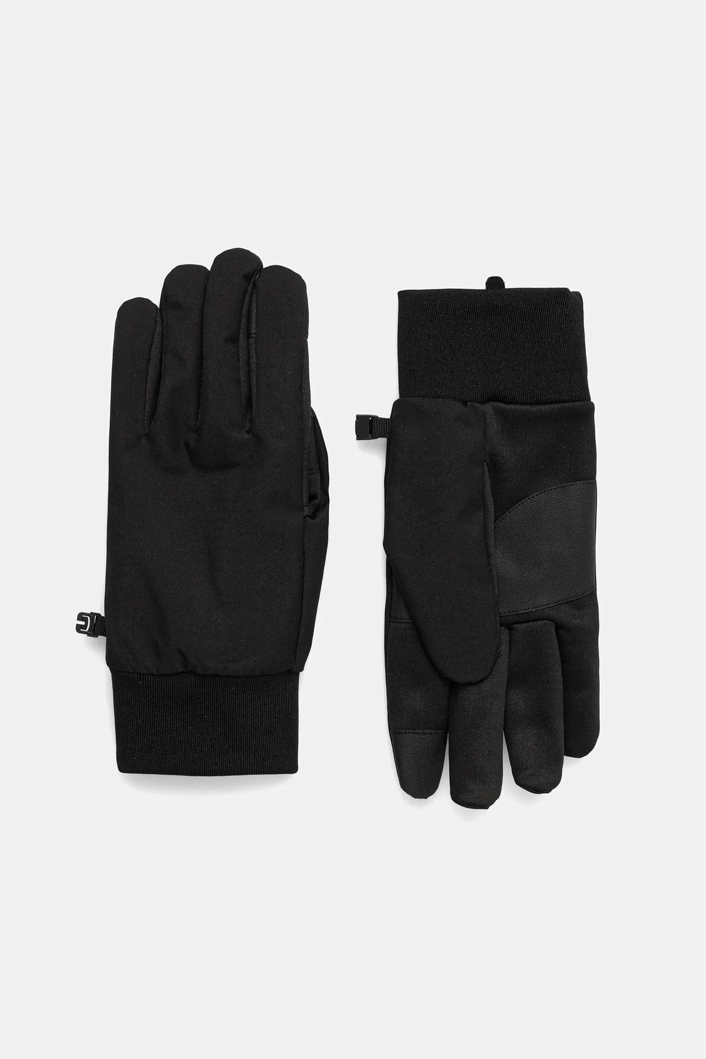 Перчатки - фото 2