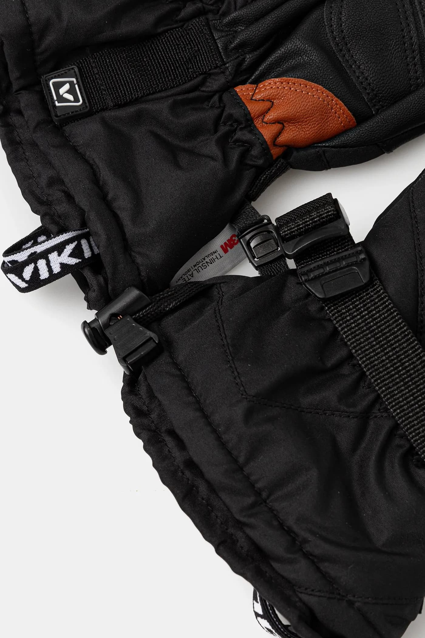 Перчатки - фото 2