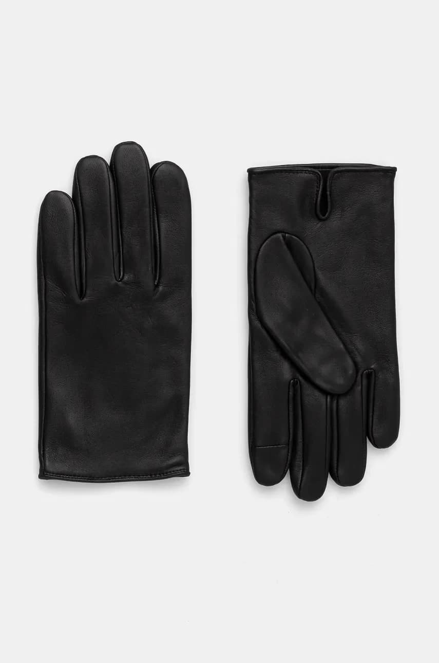 Перчаточные кожаные перчатки