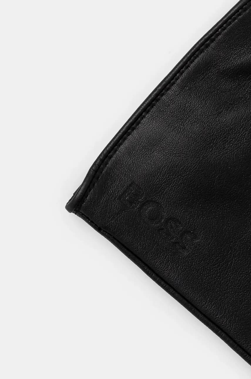 Перчаточные кожаные перчатки - фото 2