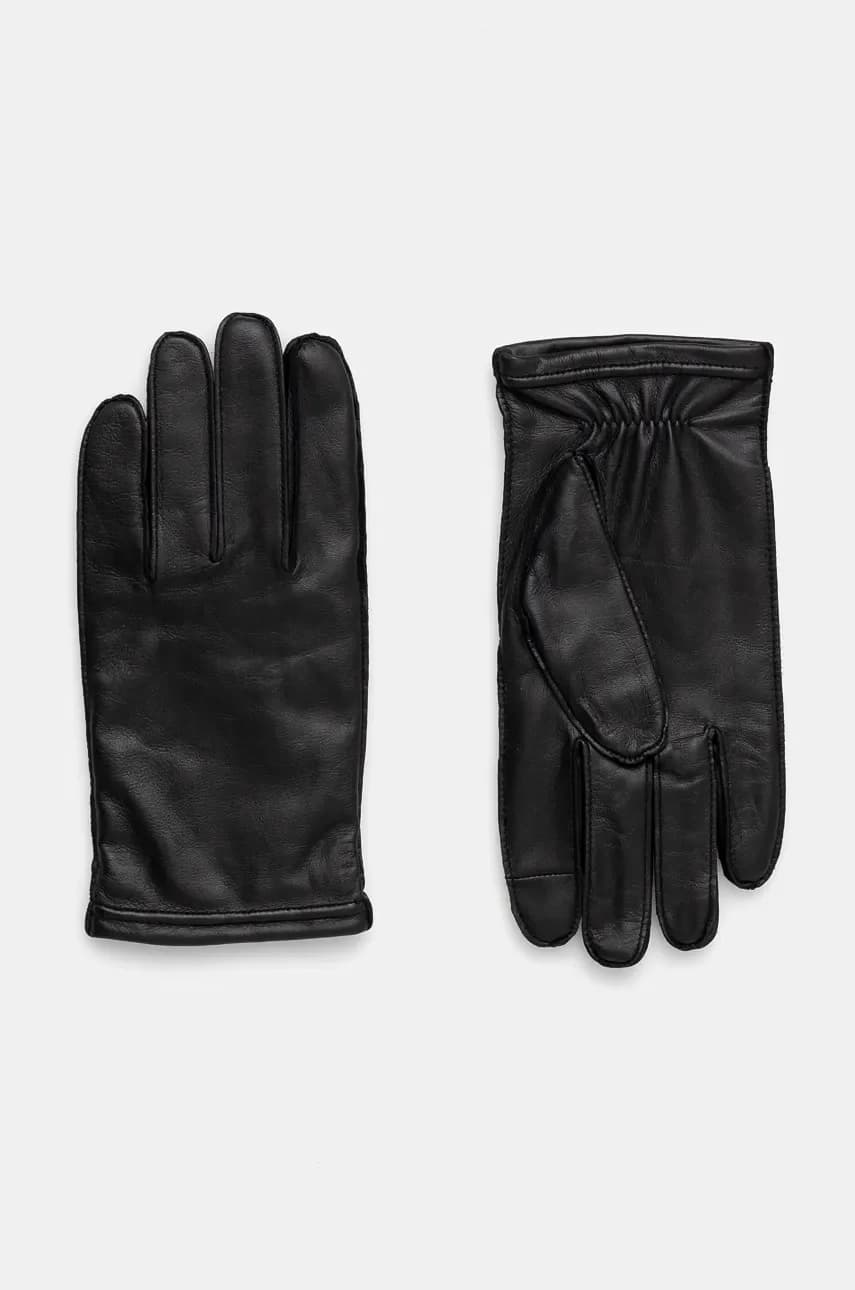 Кожаные перчатки Крантон-МЭ