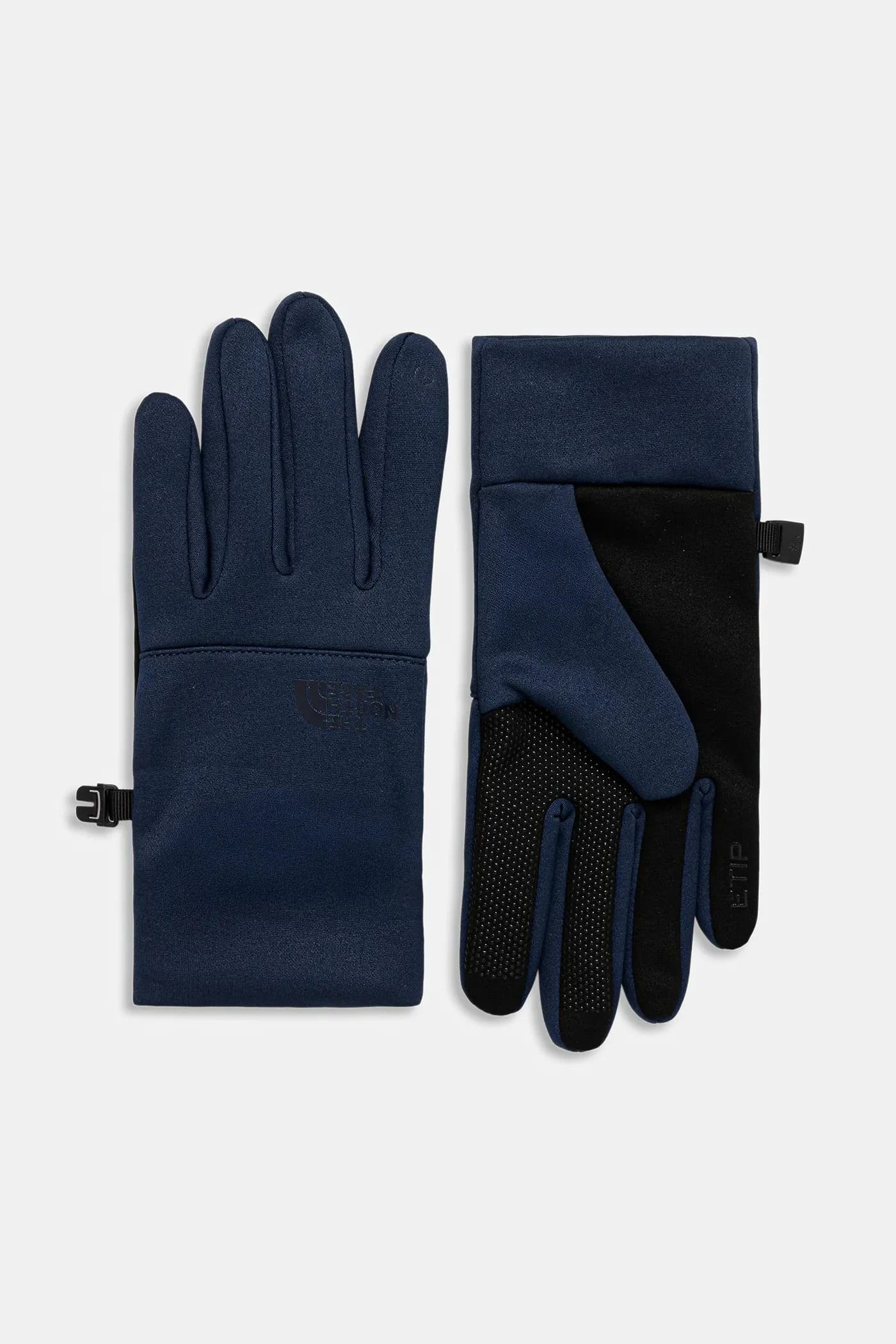 Перчатки Etip из переработанного сырья