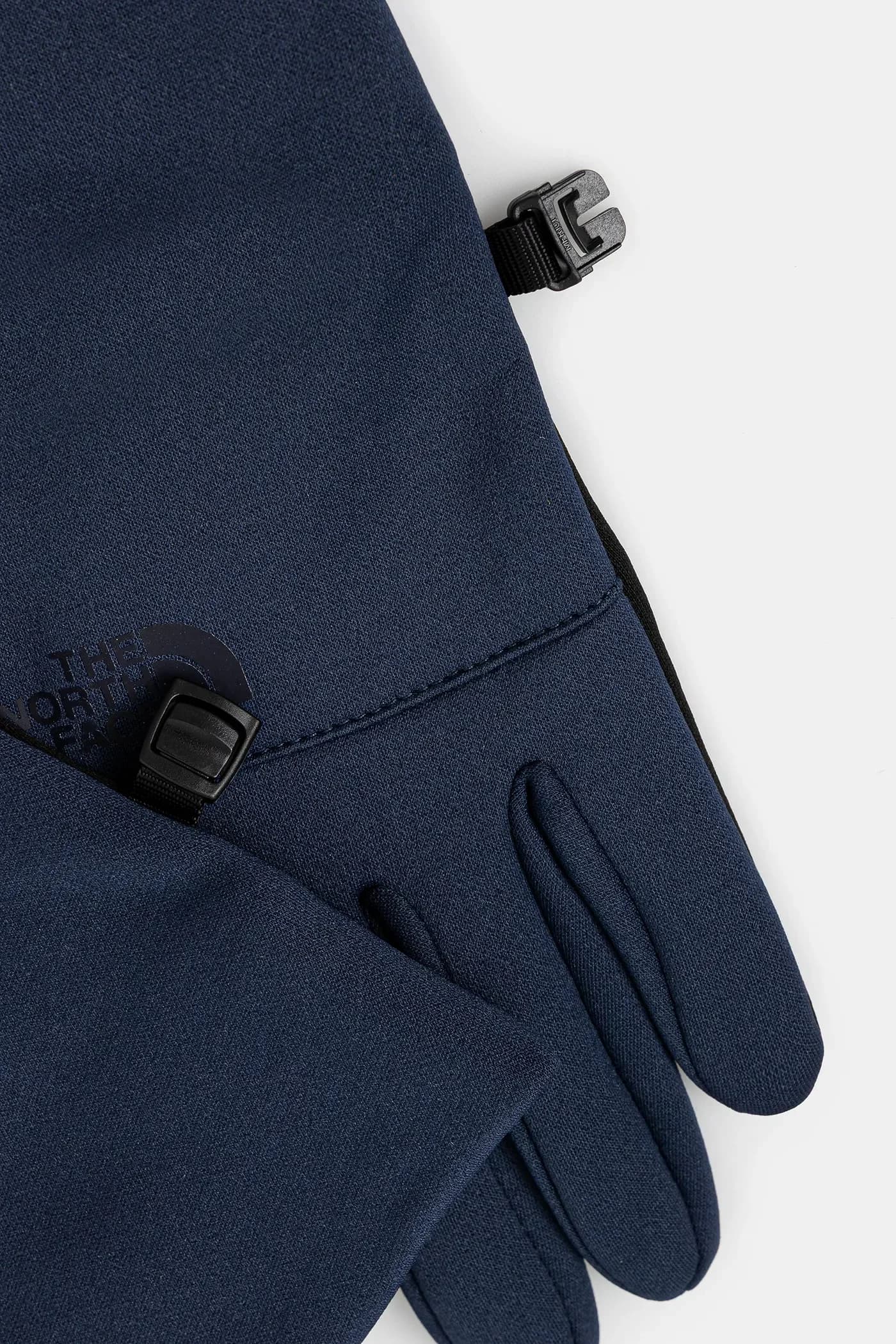 Перчатки Etip из переработанного сырья - фото 2