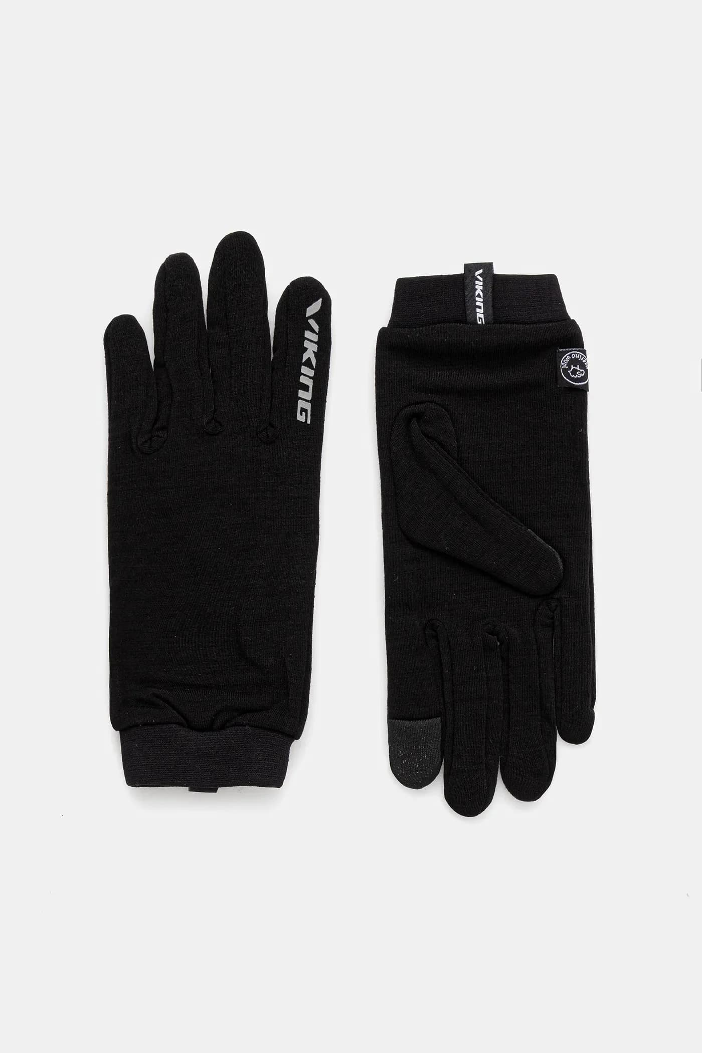 Перчатки Альфа Меринос.