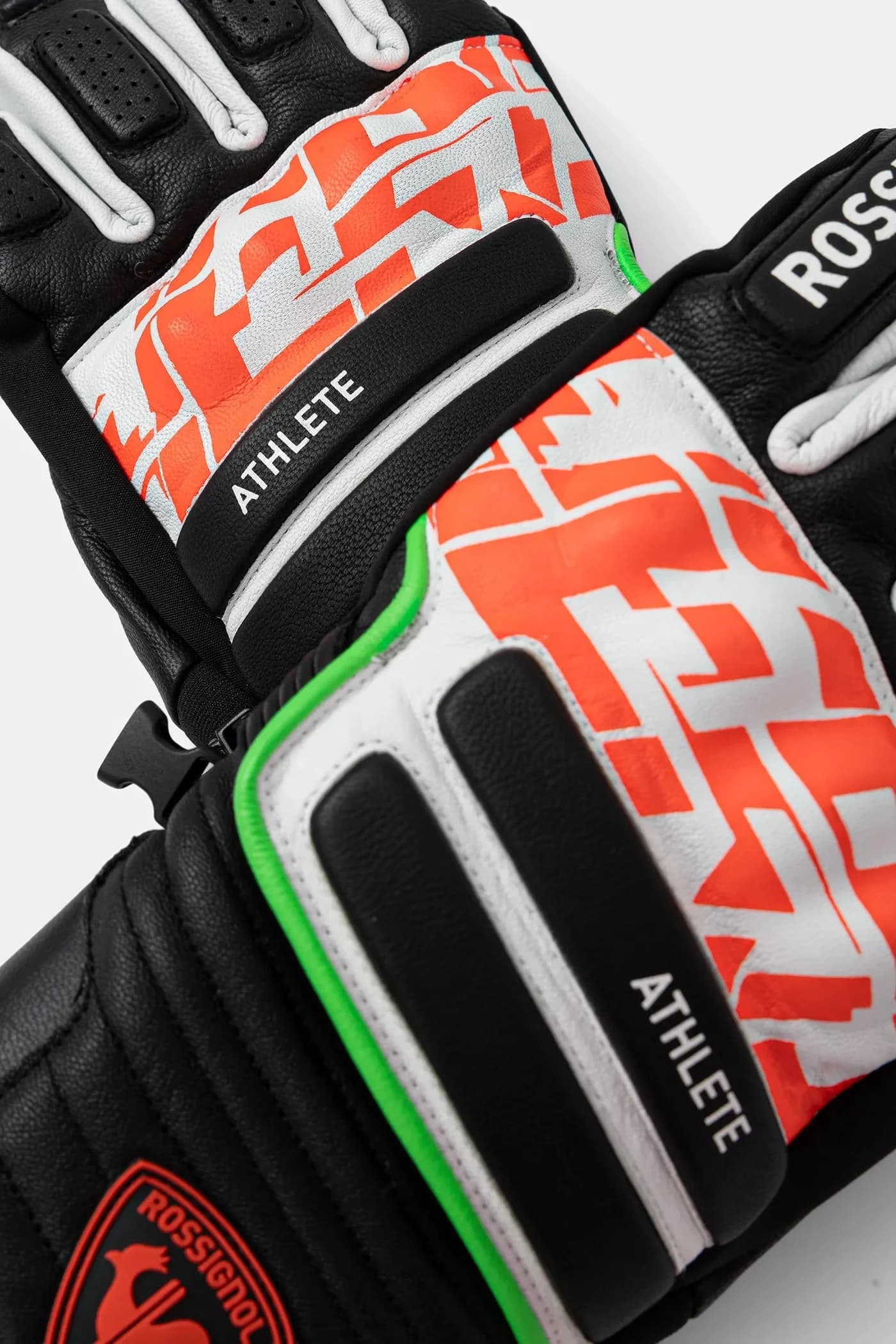 Лыжные перчатки HERO - фото 2