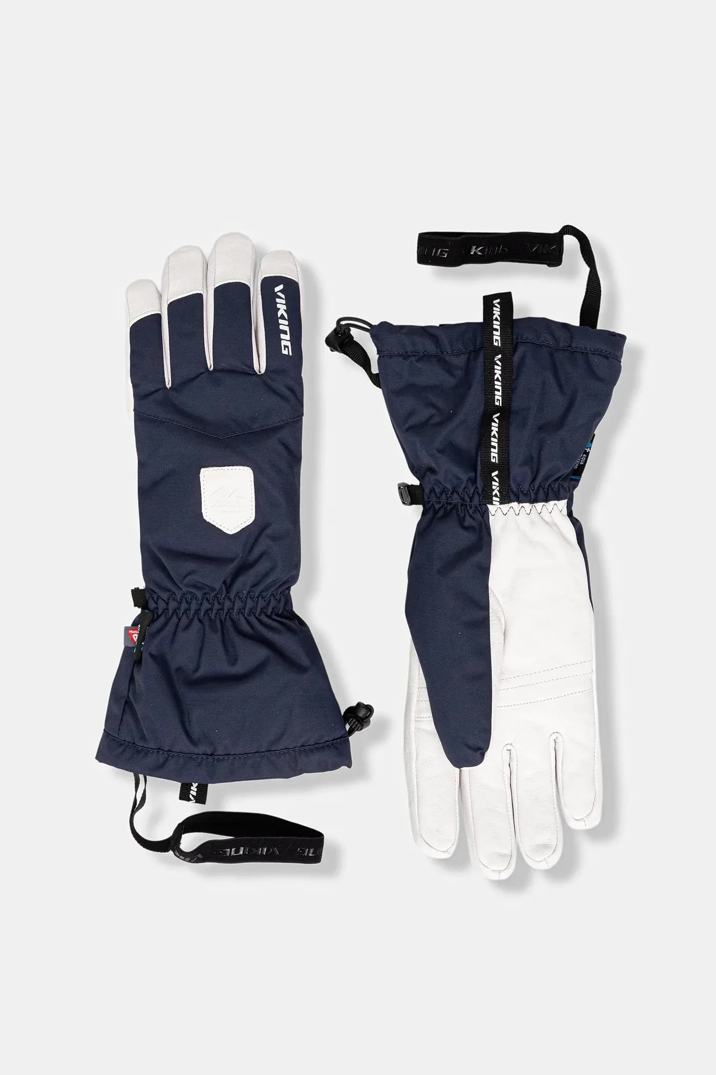 Лыжные перчатки Sven Ski.