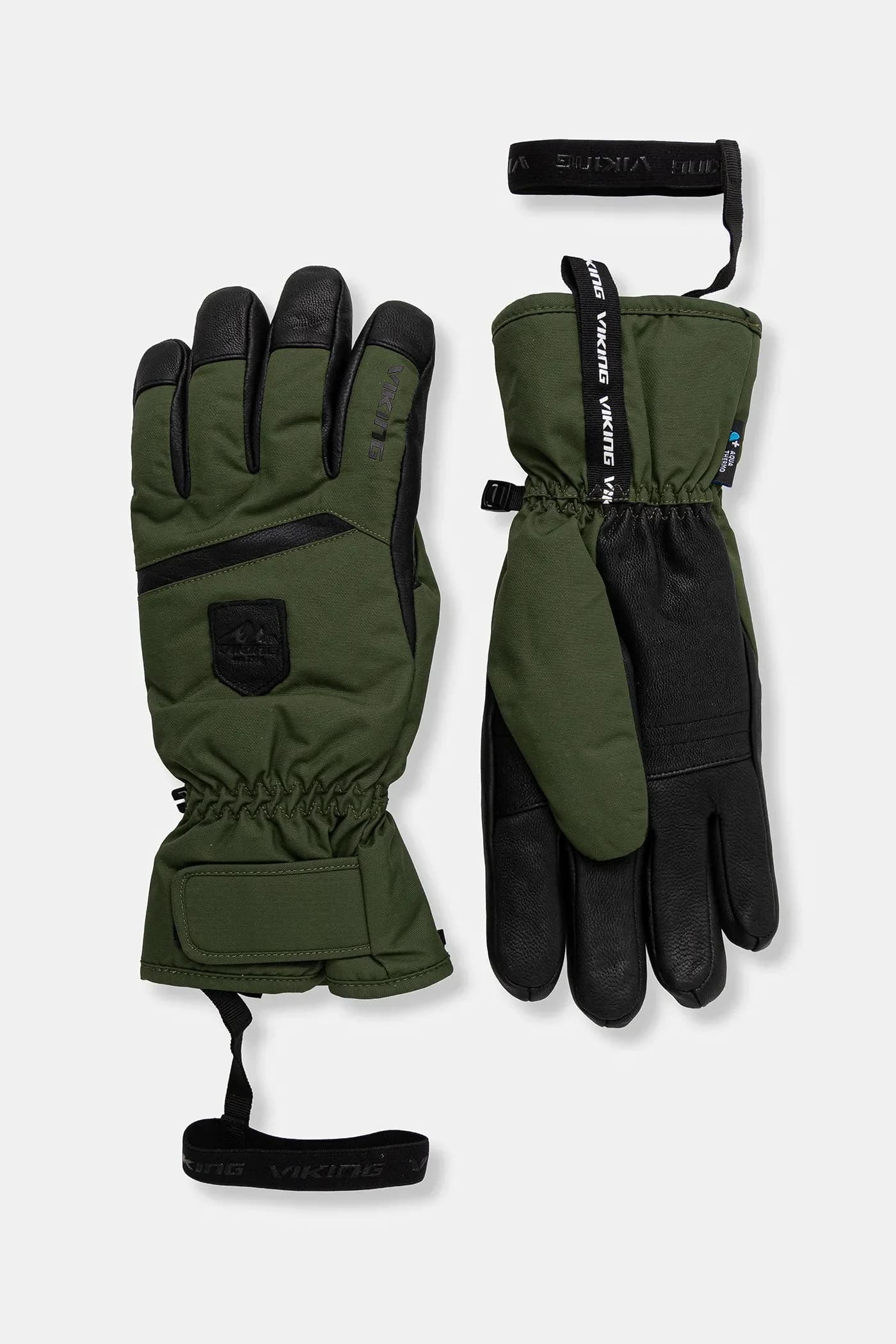 Лыжные перчатки Lars Ski