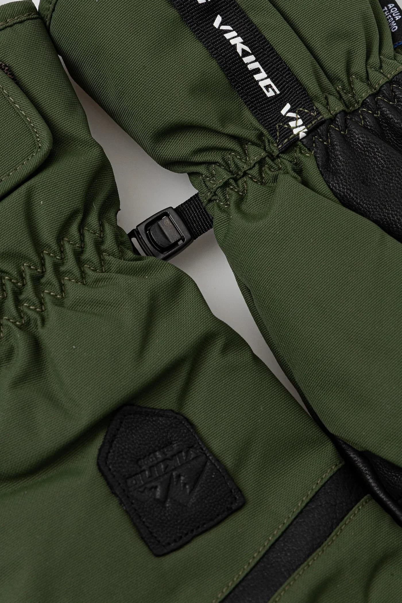 Лыжные перчатки Lars Ski - фото 2