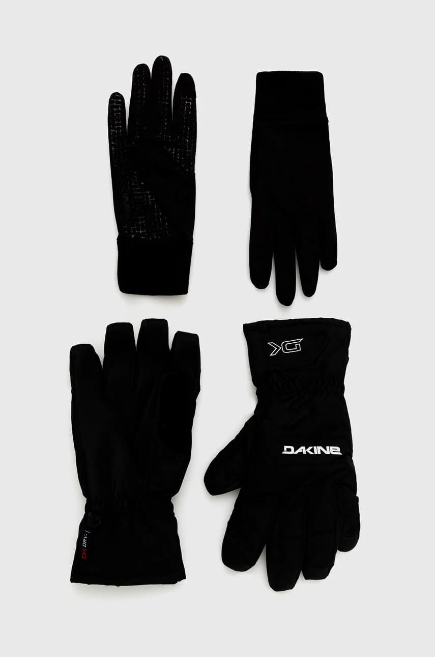 Перчатки Scout Короткие