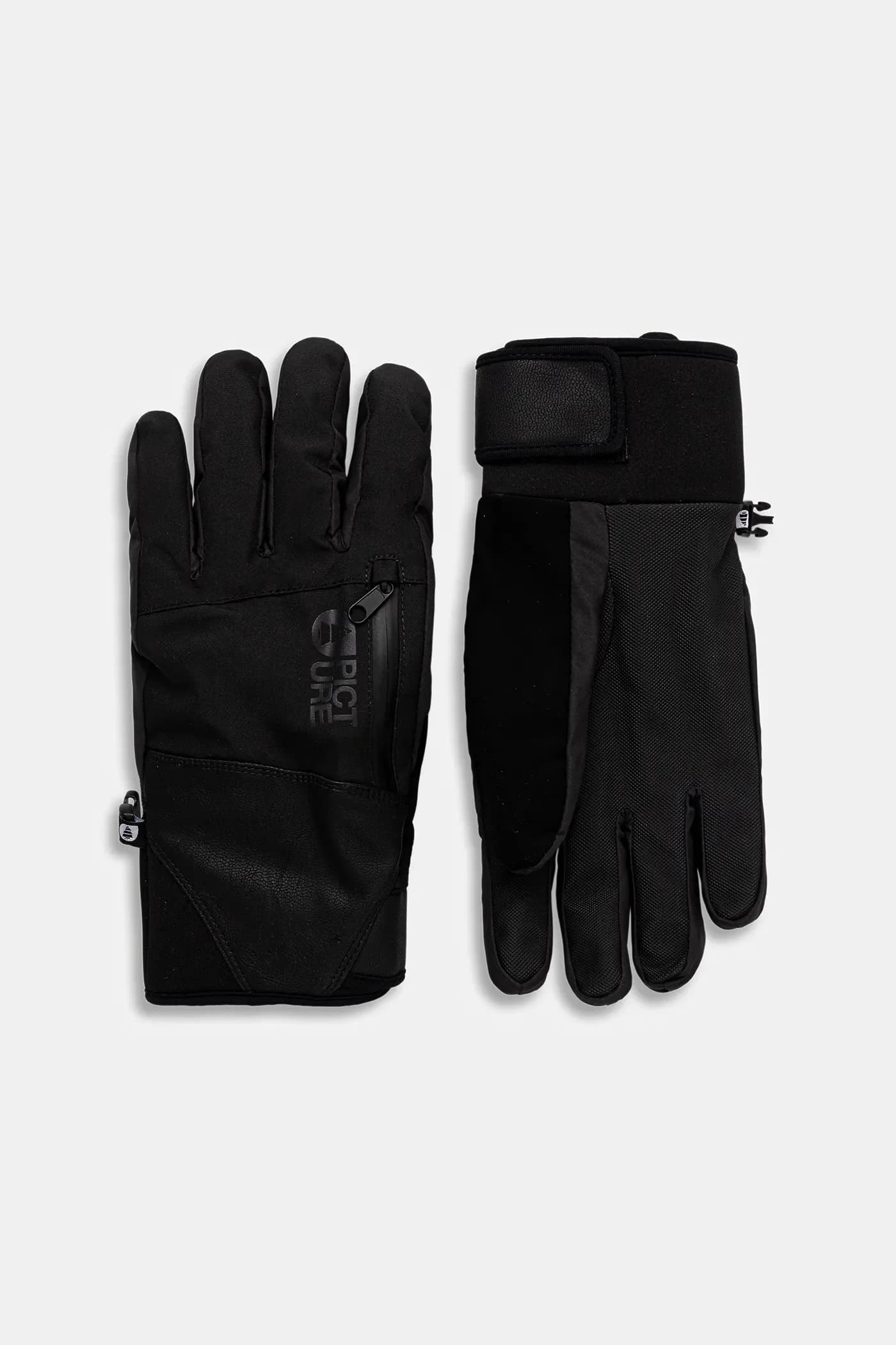 Лыжные перчатки Madson Gloves