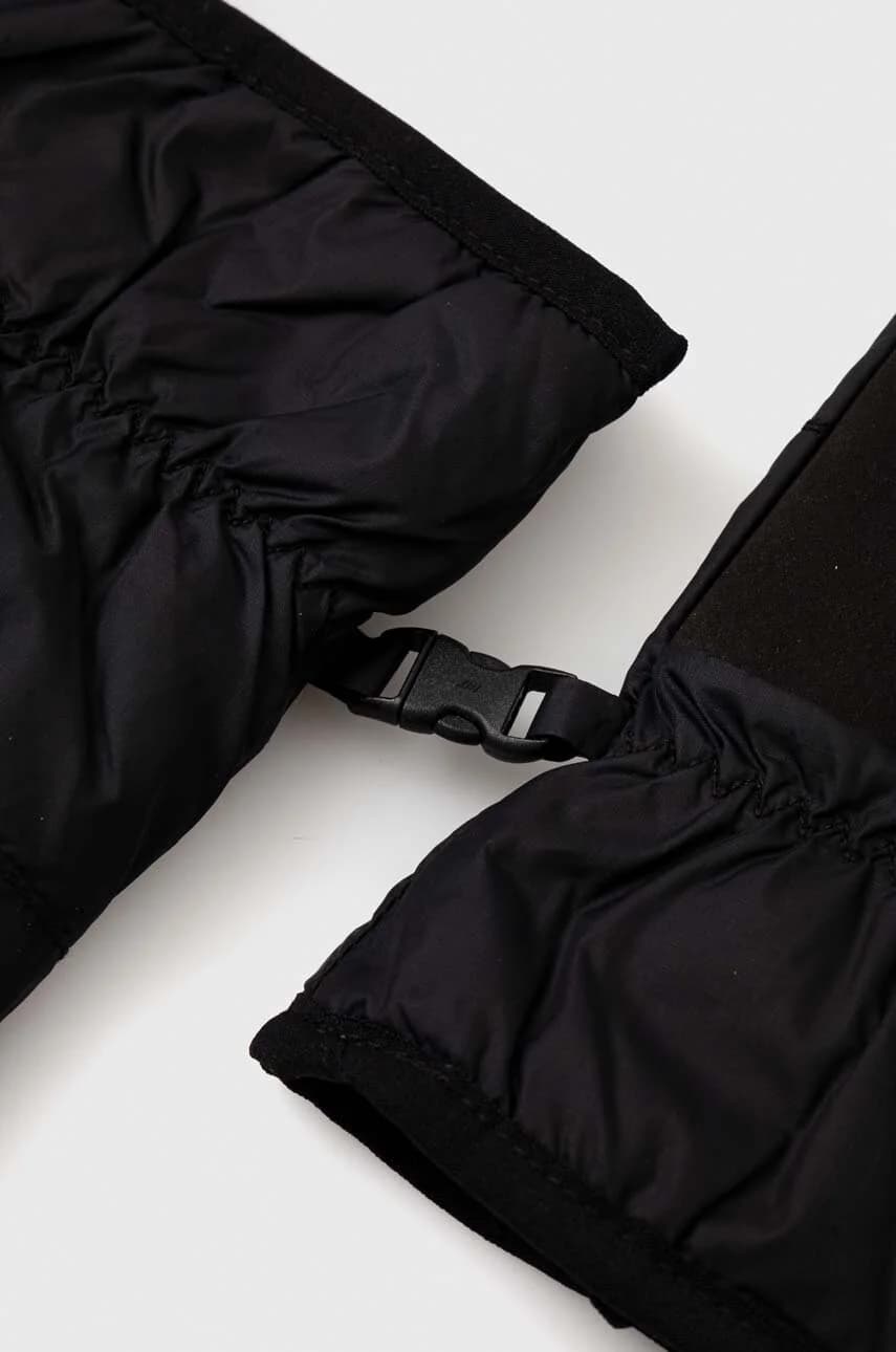 Быстрые перчатки - фото 2