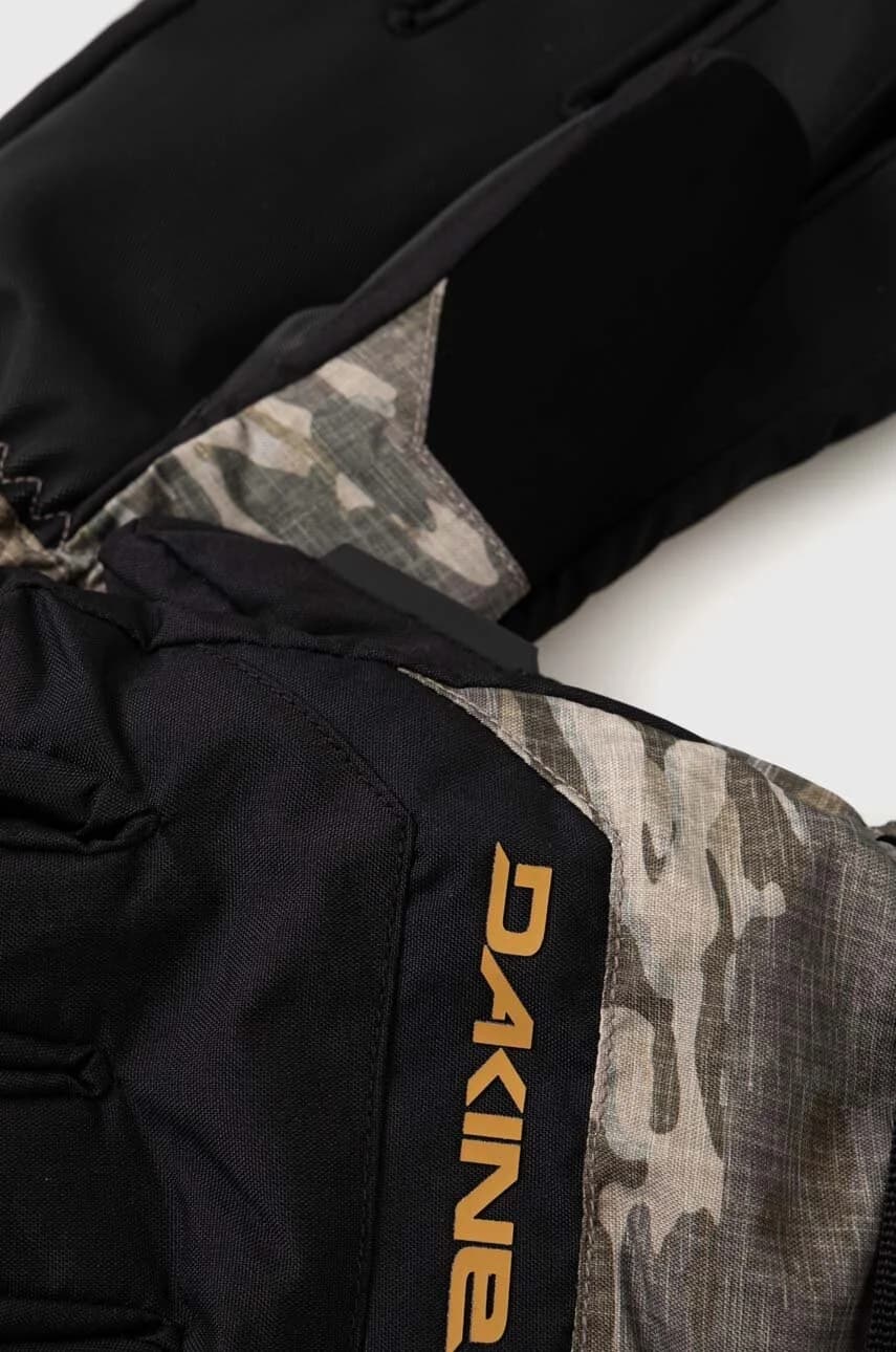 Перчатки разведчика - фото 2